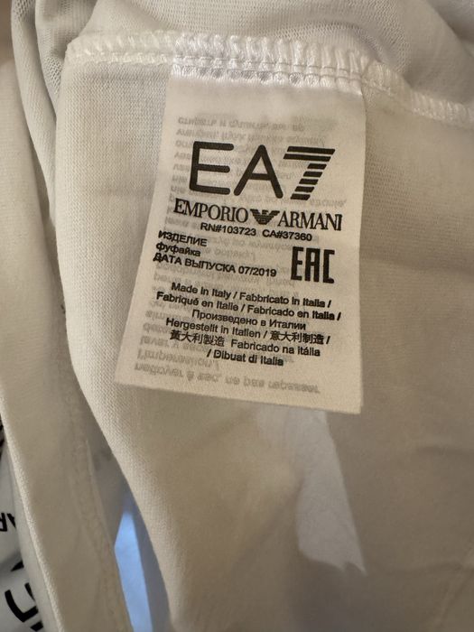 Tricou Armani marimea S