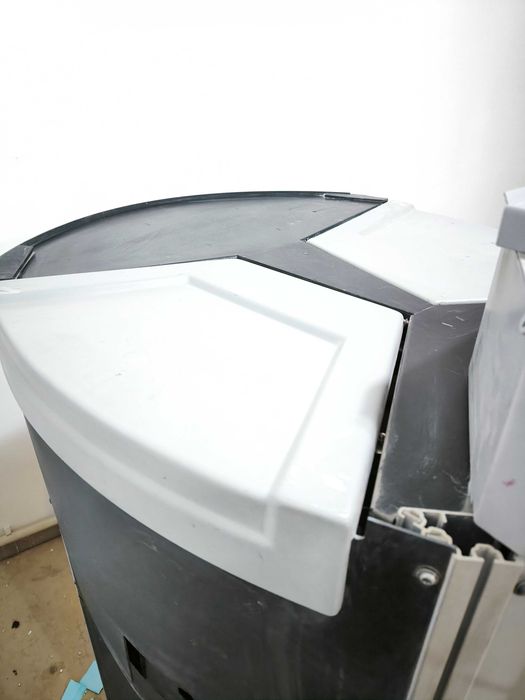 Колеровочное оборудования