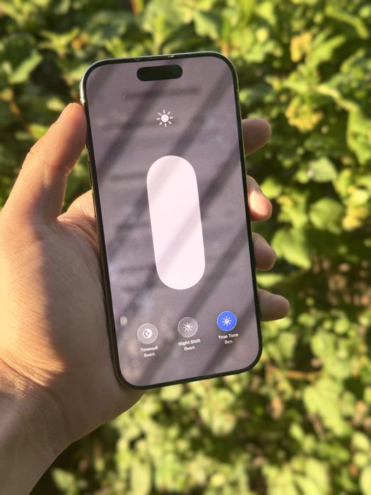 Iphone 16 Pro в идеале