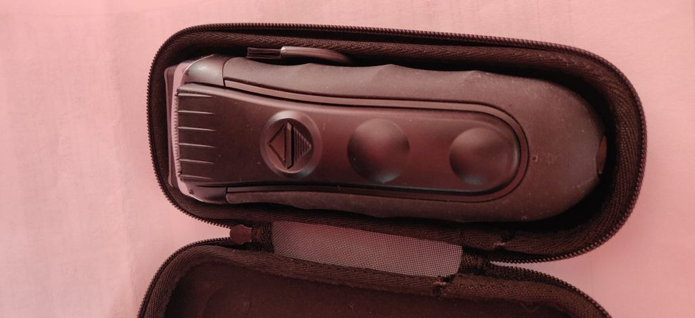 Aparat de ras Braun Series 3 370cc-4