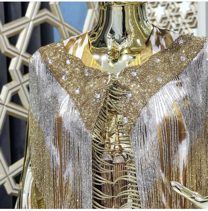 Продается накид-ансамбль