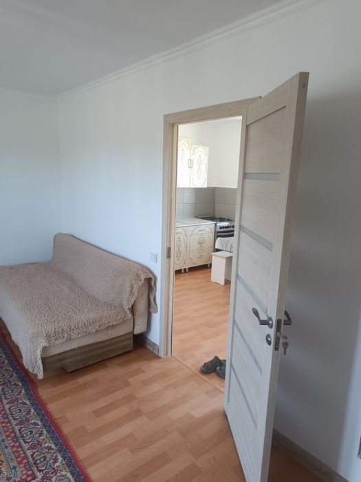 Сдам времянку на долгий срок