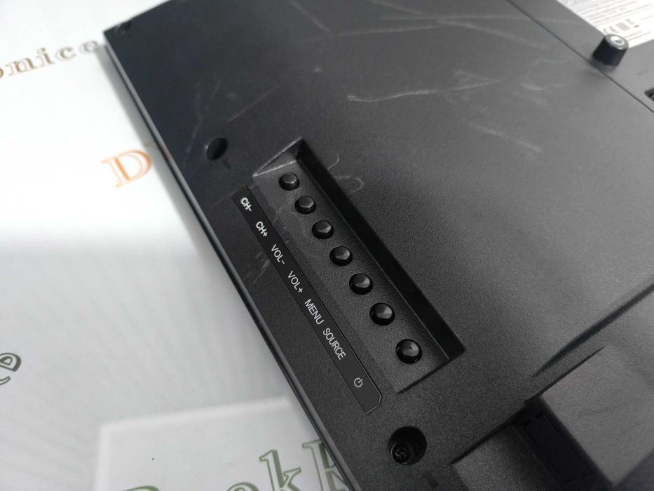 Televizor PURE LED22CH1001 22 inch LED cu porturi multiple