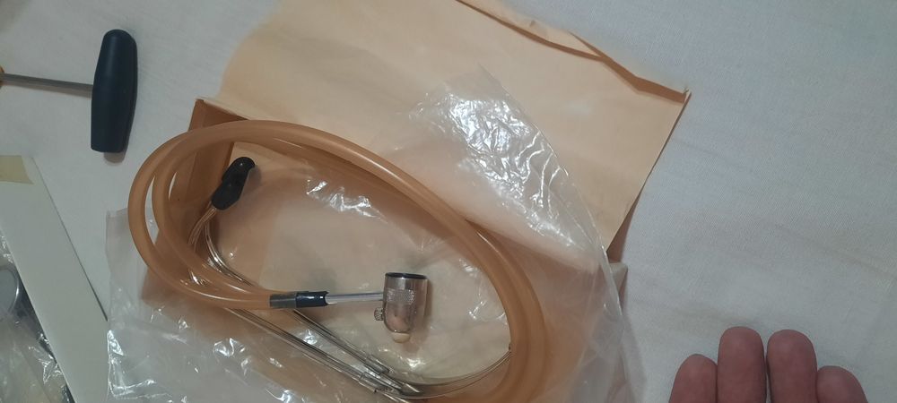 Стетоскопы медицинские различные