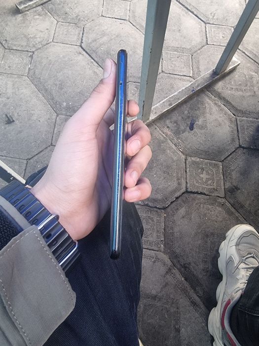 Samsung a 51 yangidek