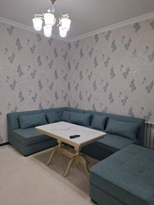 Продается квартира новостройка 2/5/7
ПАЛАЦЦО
Мирзо Улугбекский район
О