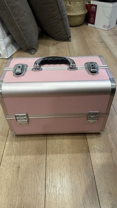 Кейс для мастеров