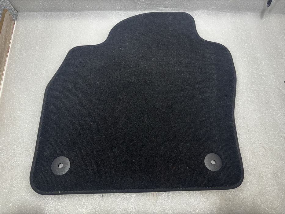 Covorase textile originale VW Polo / Taigo / T-Cross
