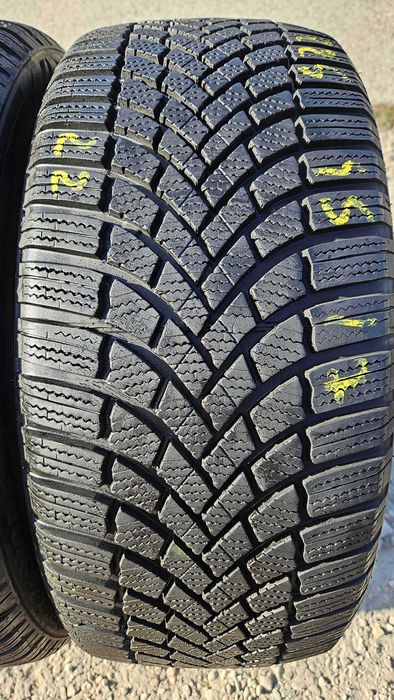 # 225/45 R17 • Iarna • Bridgestone Blizzak LM005 94V XL | 2 buc | DOT 2022 | Pret/buc