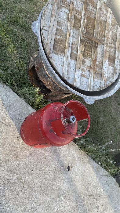 Казан, тай қазан, емкость, сомовар