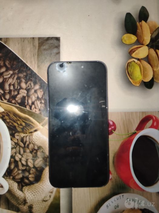 Iphone 17 Pro Max 256 Xotira Sotiladi 3 Oy Ishlatilgan