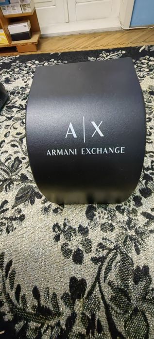 Armani  Exchange 1833