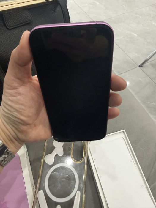 Iphone 16 на 256гб