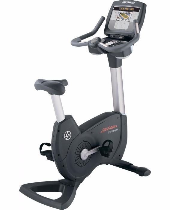 Кардио уред Life Fitness 95c Inspire Lifecycle – Велоаргометър