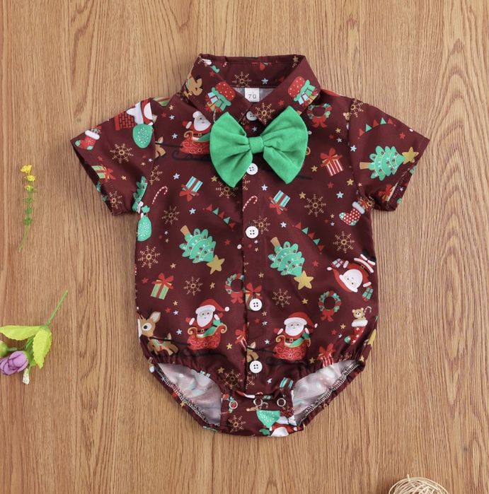 Рубашка боди новые