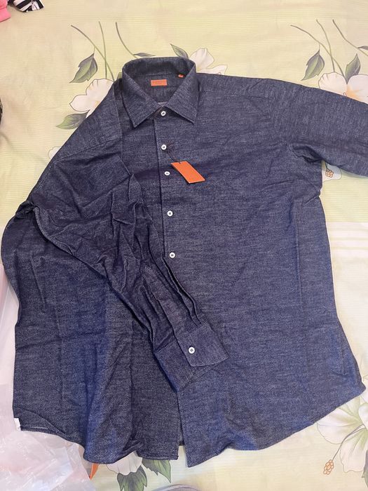 Продам мужские рубашки