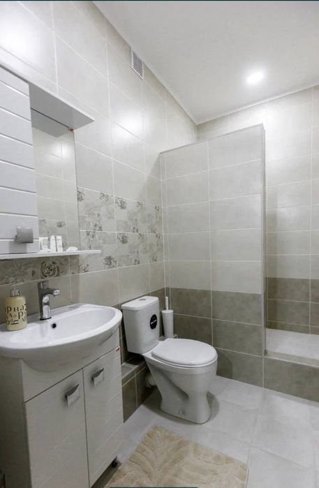 Сдам 1 ком квартиру посуточно