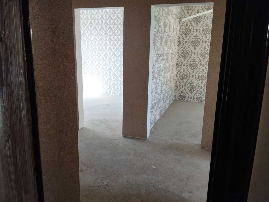 Ko`p qavatli uydagi xonadon