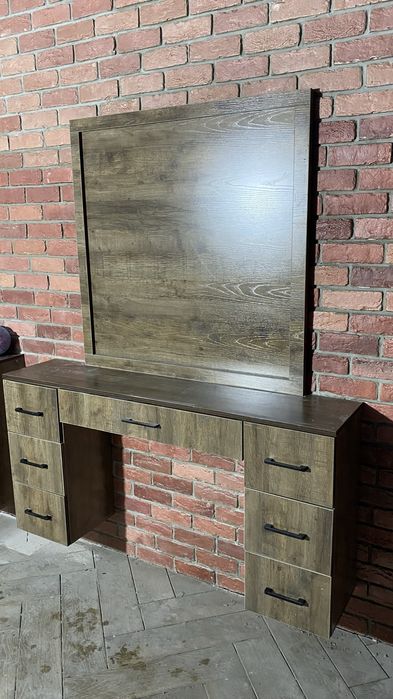 Барбер кресло шкаф