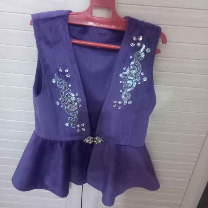 Кажекей для девочек