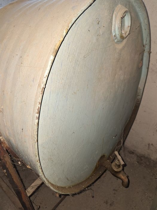 Цистерна за нафта 250 литра