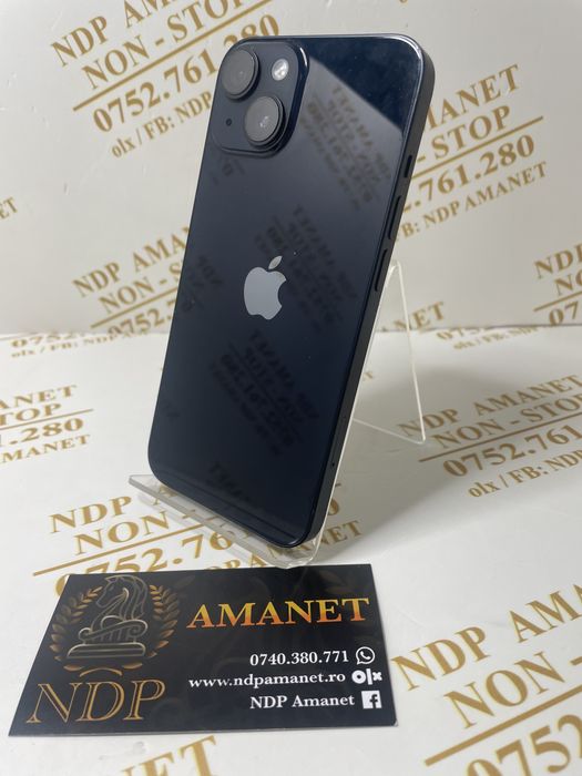 NDP Amanet Braila Iphone 14 (47574)