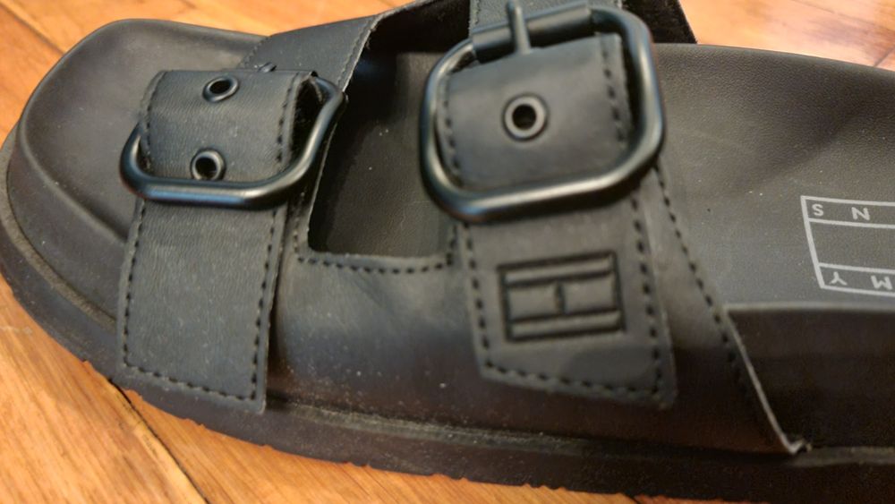 Papuci/Slapi Tommy Hilfiger
