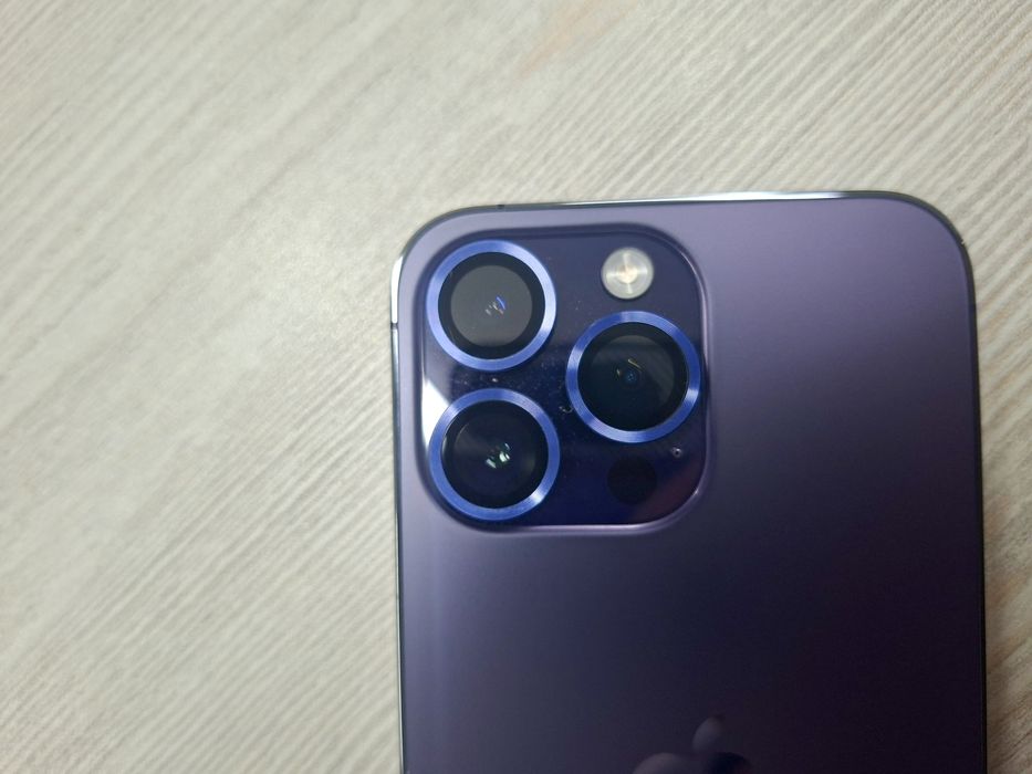 IPhone 14 pro Max 256