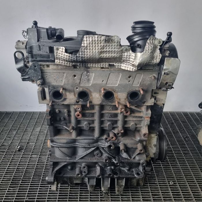 Motor Volkswagen Tiguan 5N 2.0 TDI 2008 - 2011 140CP Manuala CFFB Euro5 (1457) Diesel ...