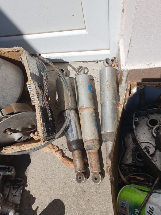 Части  двигатели Мз 175 трофи ,150 трофи Иж.Балкан 50