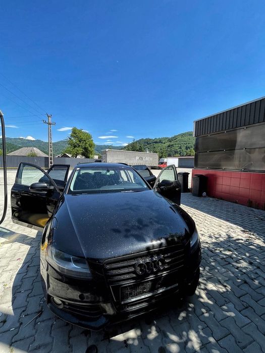 De vanzare Audi a4 b8