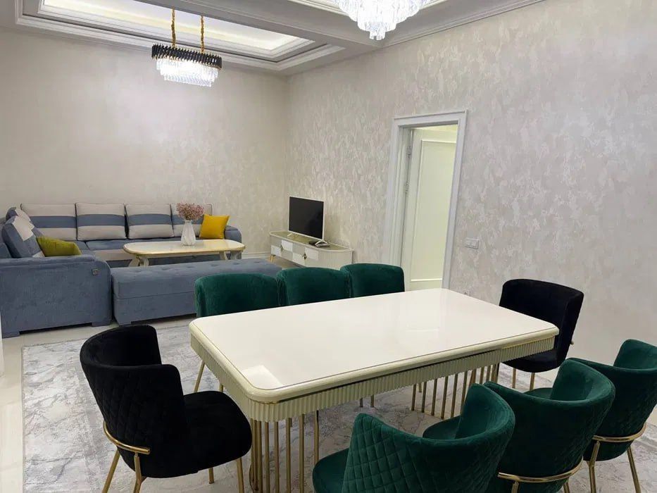 Аренда УЗБЕГИМ Яккасарайский