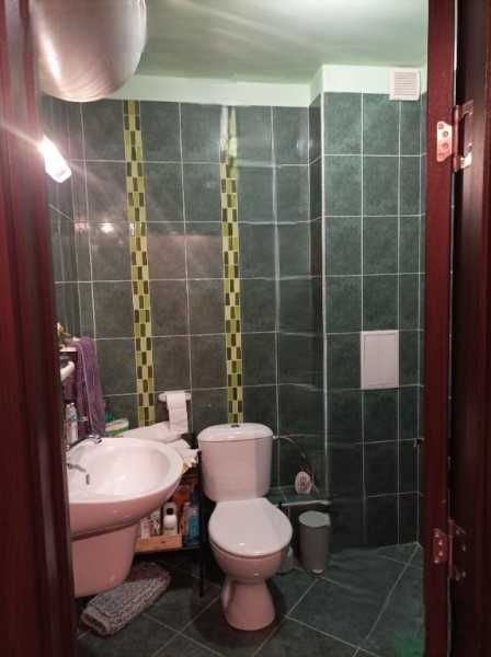 Двустаен апартамент в Каварна