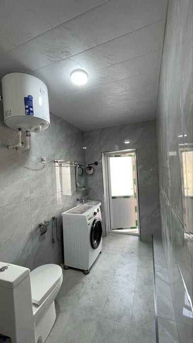 Сантехник хизмати