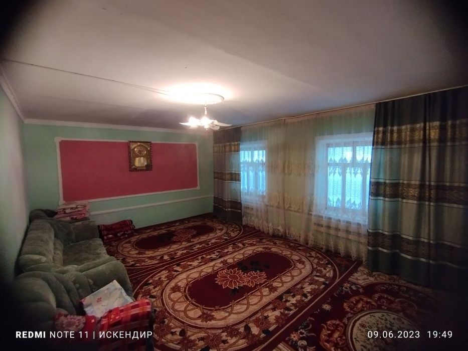 Али ауылда Мойнак районы Кызыл жар АПЖ