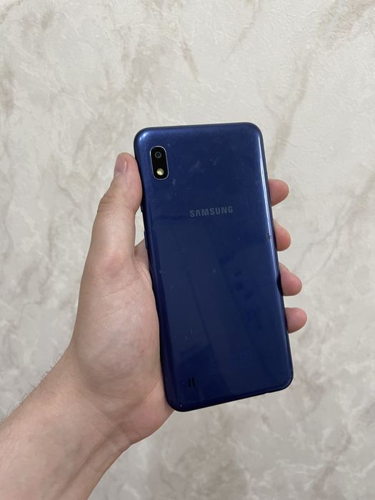 Продам Samsung galaxy A10