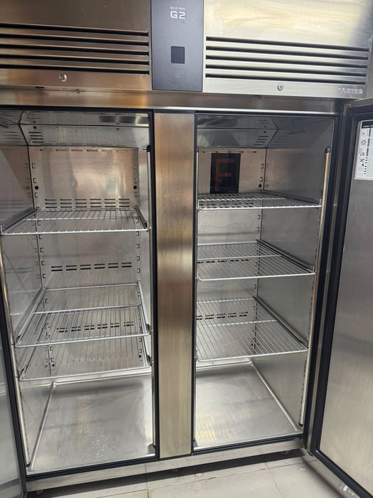 Congelator Inox Foster
