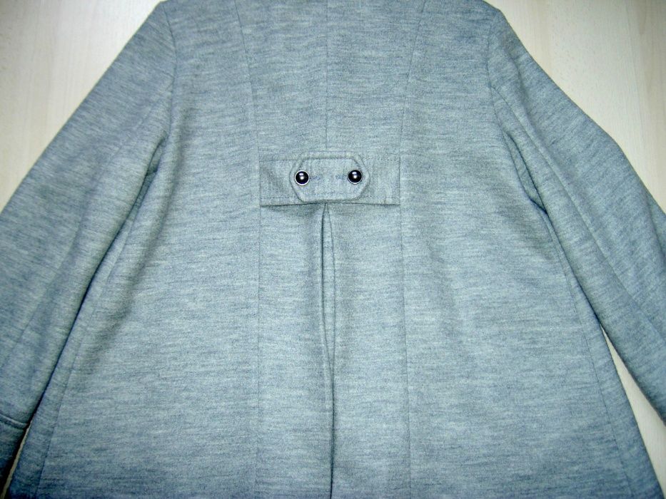 Jachetă Massimo Dutti din lână