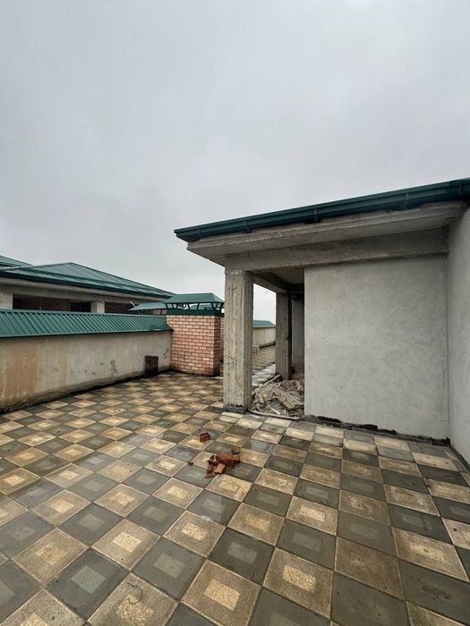 Срочно дом сотилади