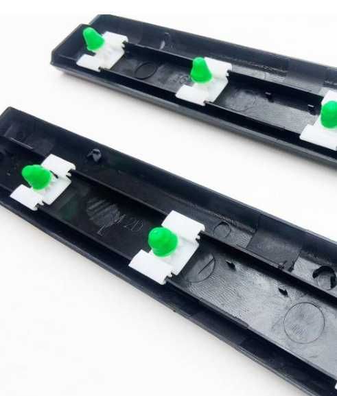 Лайсни врати БМВ Е36 Седан  Комби BMW E36 Sedan Нови комплект М визия