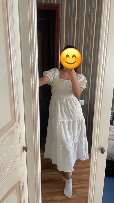 Продам платья - почти новые