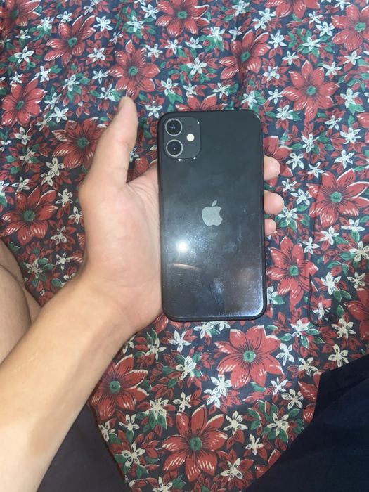 Iphone 11 жойи 128