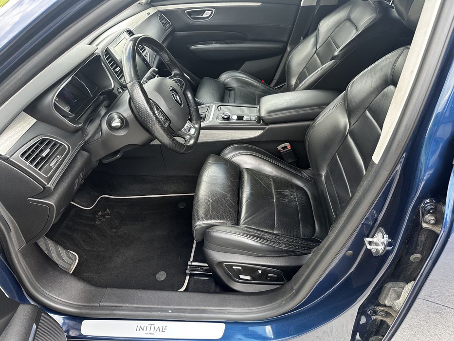 Renault Talisman INITIALE PARIS/ Recent importată/ posibilitate Rate/