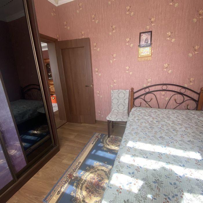 Продам дом в Байсерке