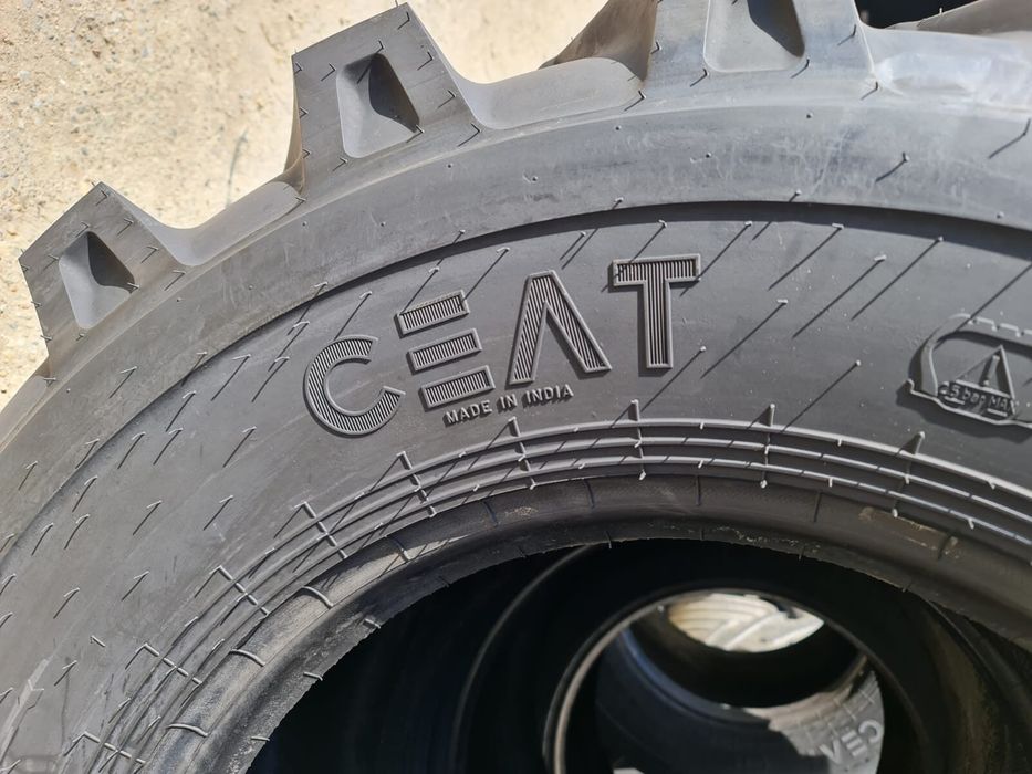 ANVELOPA 18-22.5 CEAT MPT 503 16PR 163 A8 TL (445/65-22.5)