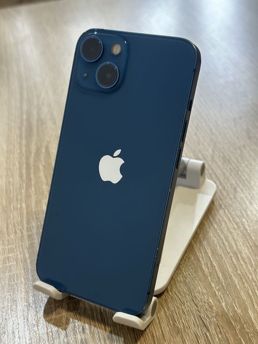 Iphone 13 128gb blue
