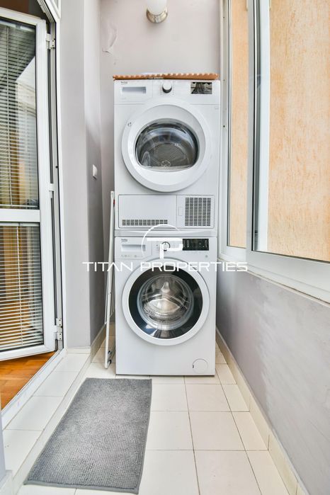 Продава се Тристаен апартамент в София, Център - 100 кв.м за 3500 €/кв.м - Снимка #10