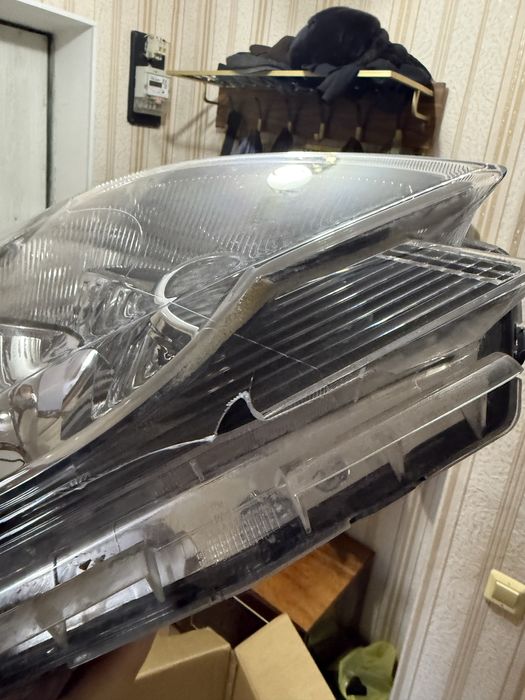 Оригинал фар от кобальт продам