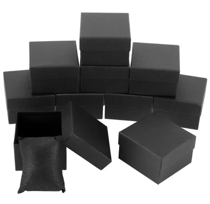 Коробки для часов (Новые).