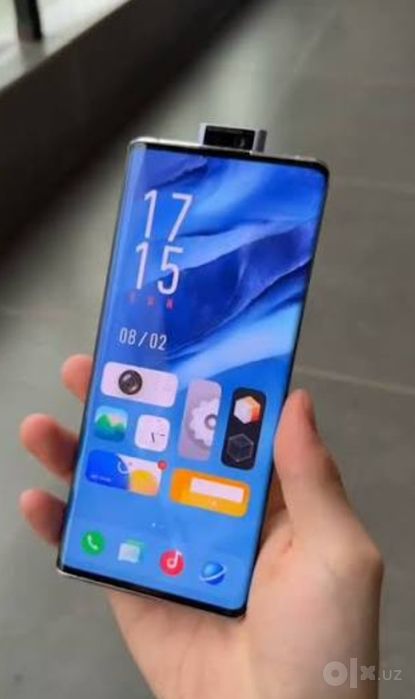 Vivo Nex 3 8/256
